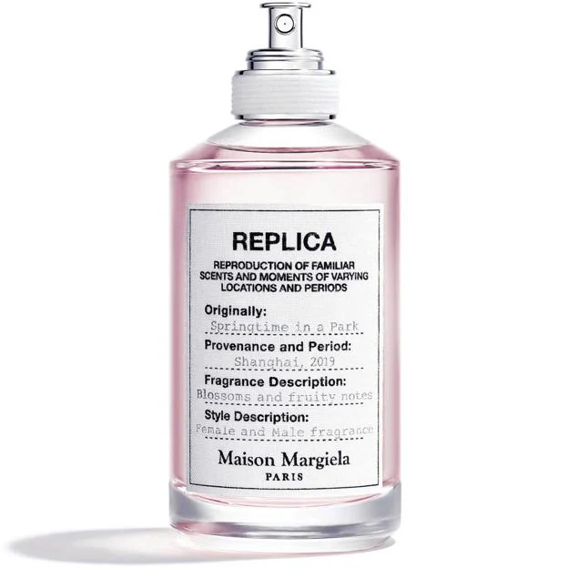 Replica Springtime in a Park Eau de Toilette de Maison Margiela