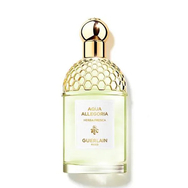 Aqua Allegoria Herba Fresca de Guerlain