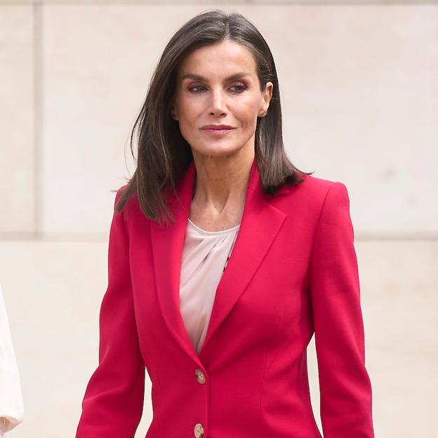 Qué es la fractura de falange que sufre la reina Letizia en el pie derecho y cuál es su tratamiento 