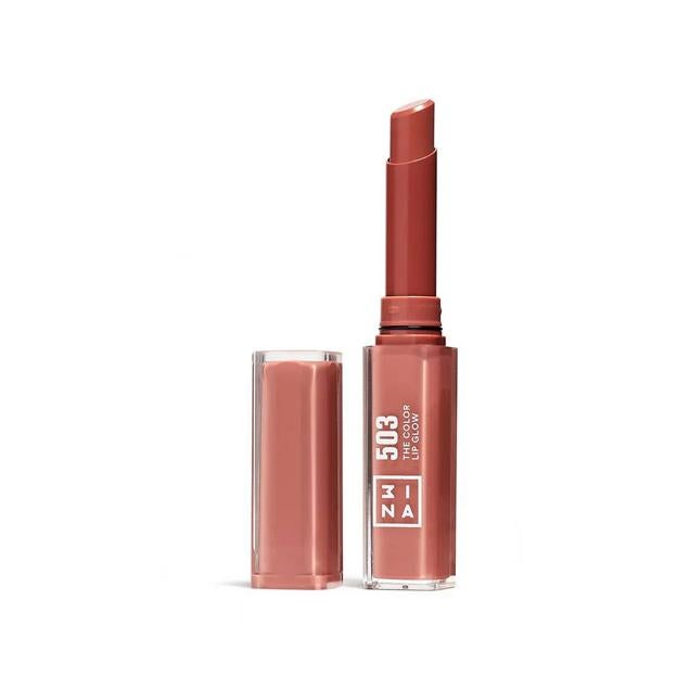 Los Labiales Tono Nude Hidratantes Que Favorecen Tanto Que Todo El