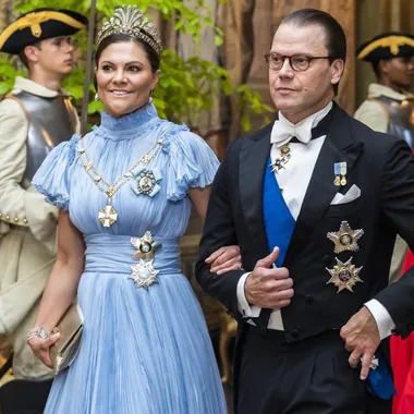 Victoria de Suecia, estrella de Eurovisión 2024: de la actuación de Kate Middleton a Letizia, las royals más eurofans