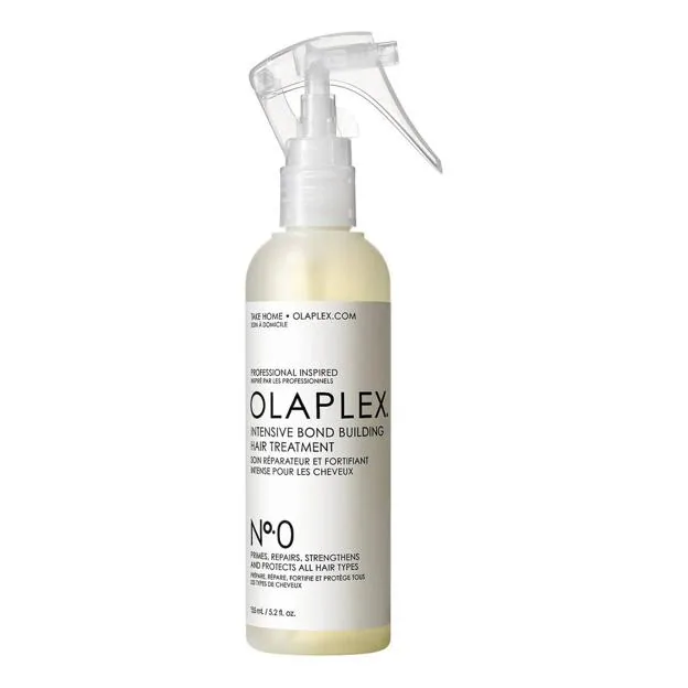 N°0 Intensive Bond Building de Olaplex