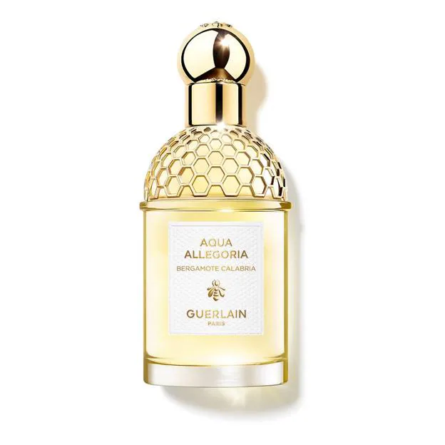 Aqua Allegoria Bergamote Calabria de Guerlain