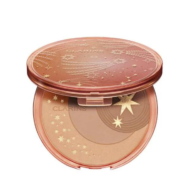 Bronzing Compact Cosmic Edition 