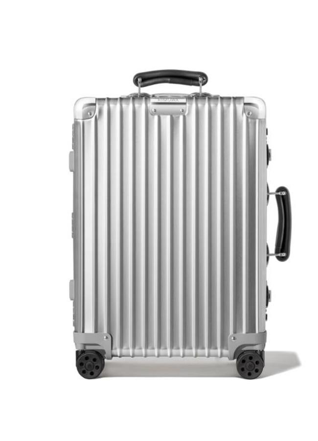 Rimowa Classic, 1.190 euros..