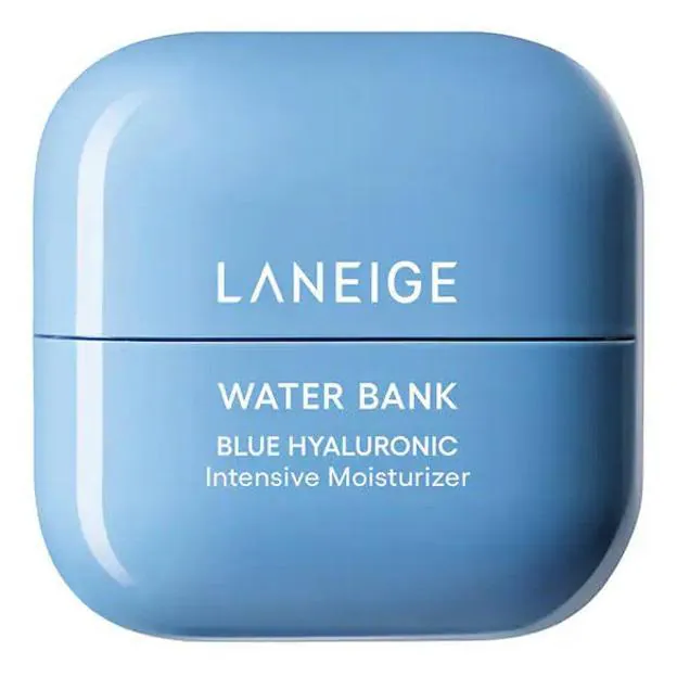 Water Bank Intensive Moisturizer de Laneige. Precio: 39,99 euros