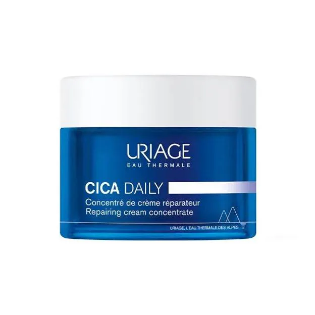 Cica Daily de Uriage. Precio: 29,20 euros