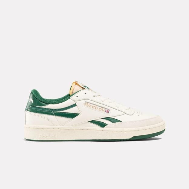 Reebok Zapatillas Club C Revenge Vintage, 50 euros.