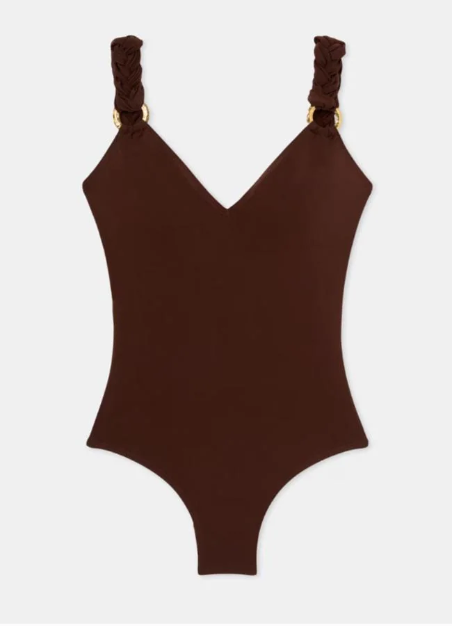 The best swimsuits of the season (EL CORTE INGLÉS)