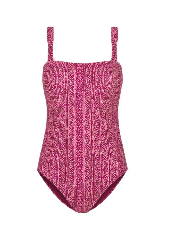 The best swimsuits of the season (WOMEN'SECRET)