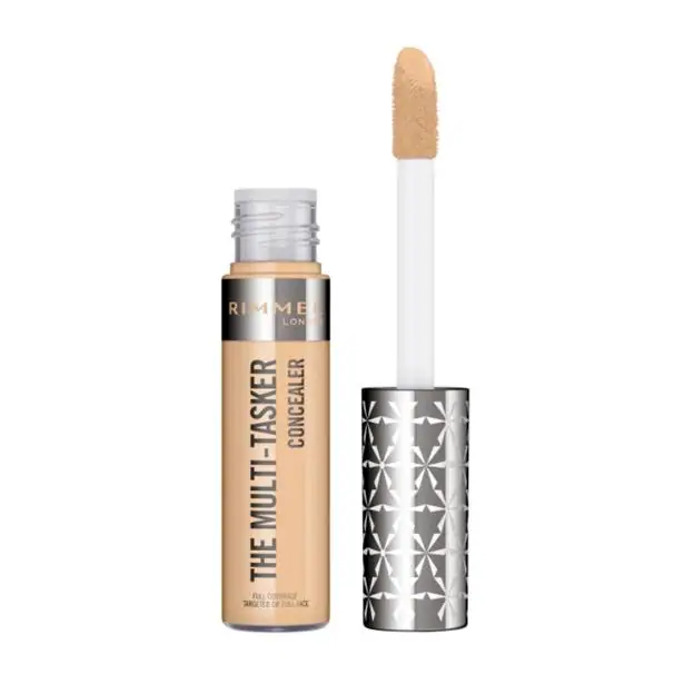 Multi-tasker Concealer de Rimmel London.