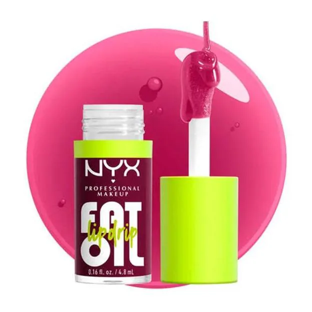 Fat Oil Lip Drip de NYX