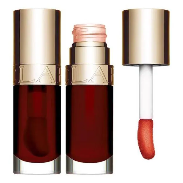 Lip Comfort Oil de Clarins