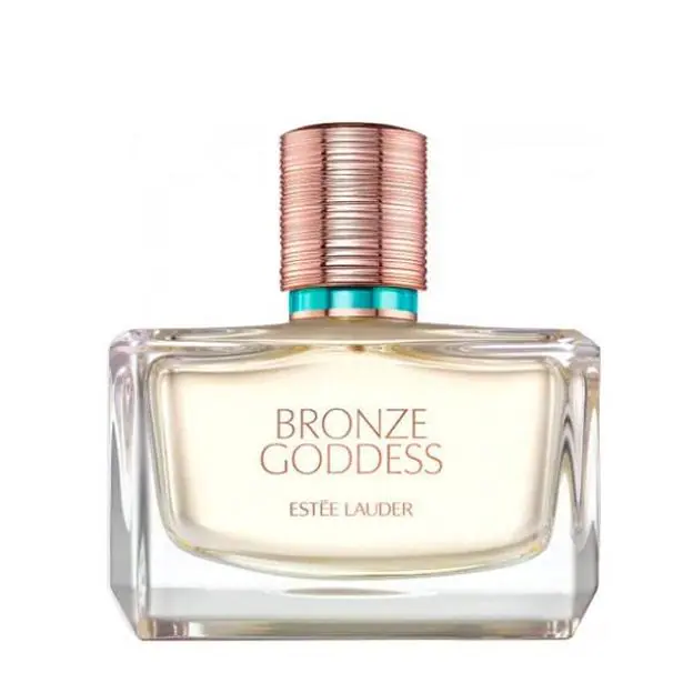 Bronze Goddess Eau de Cologne de Estée Lauder. Precio: 59,95 euros