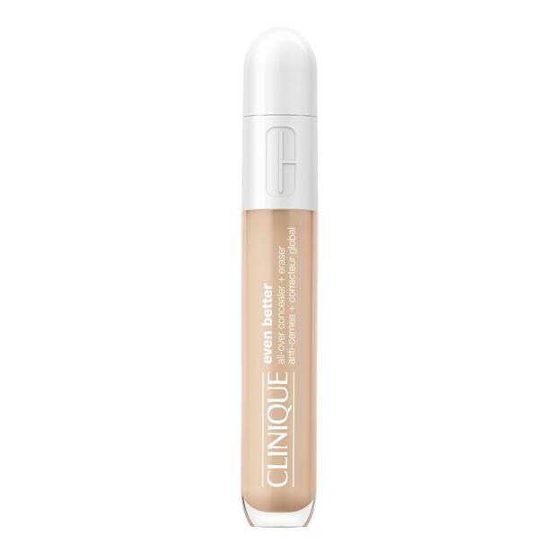 Even Better Concealer, de Clinique. 