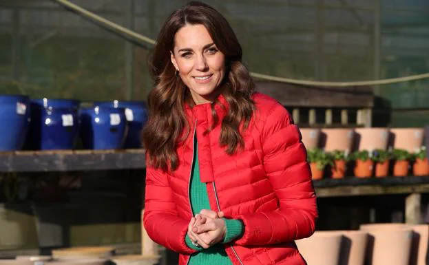 Kate Middleton - Figure 2