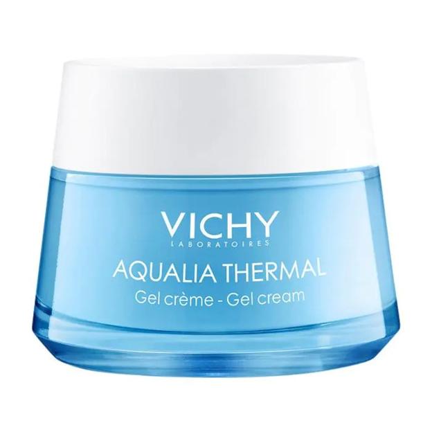Vichy Aqualia Thermal Gel Cream.