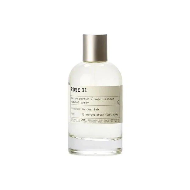 Le Labo Rose 31..