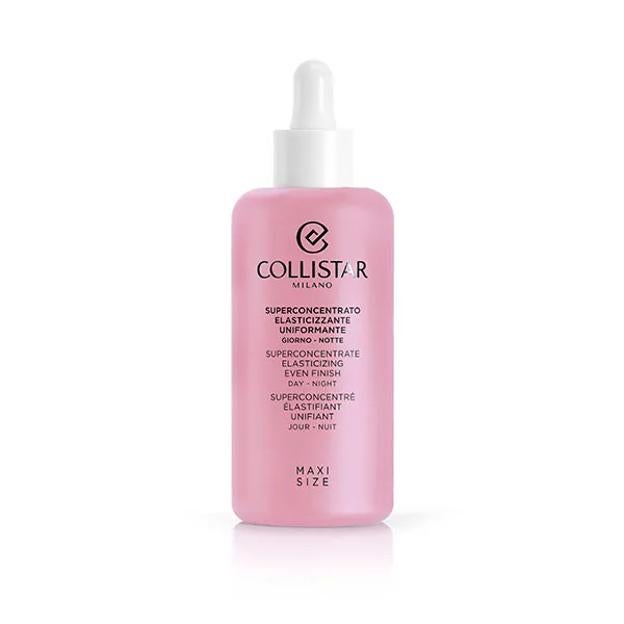 Sérum corporal Superconcentrato Elasticizzante Uniformante de Collistar.