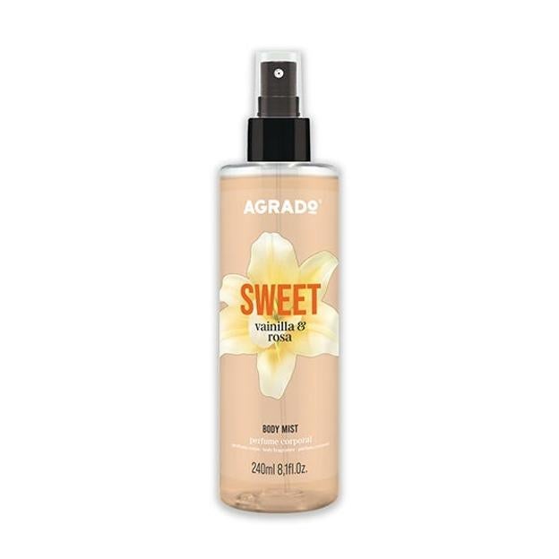 Body Mist Sweet 