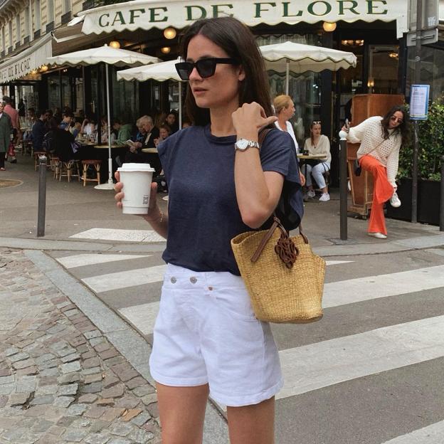 Pantalones cortos zara sale