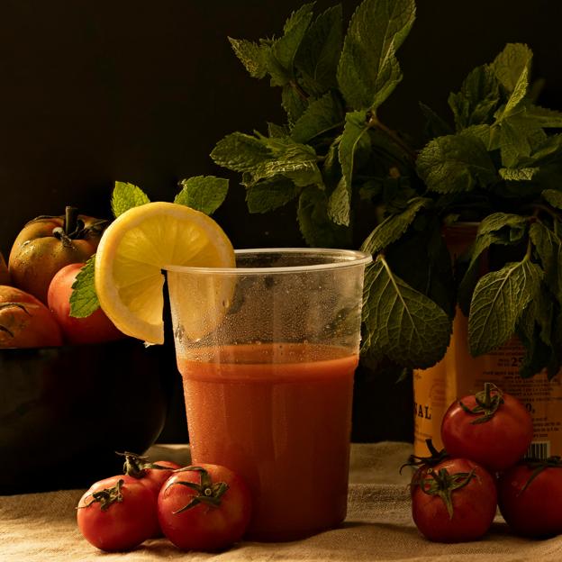 Si te repite el gazpacho en verano, este truco de Boticaria García es para ti