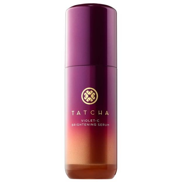 Tatcha Violet-C Brightening Serum.