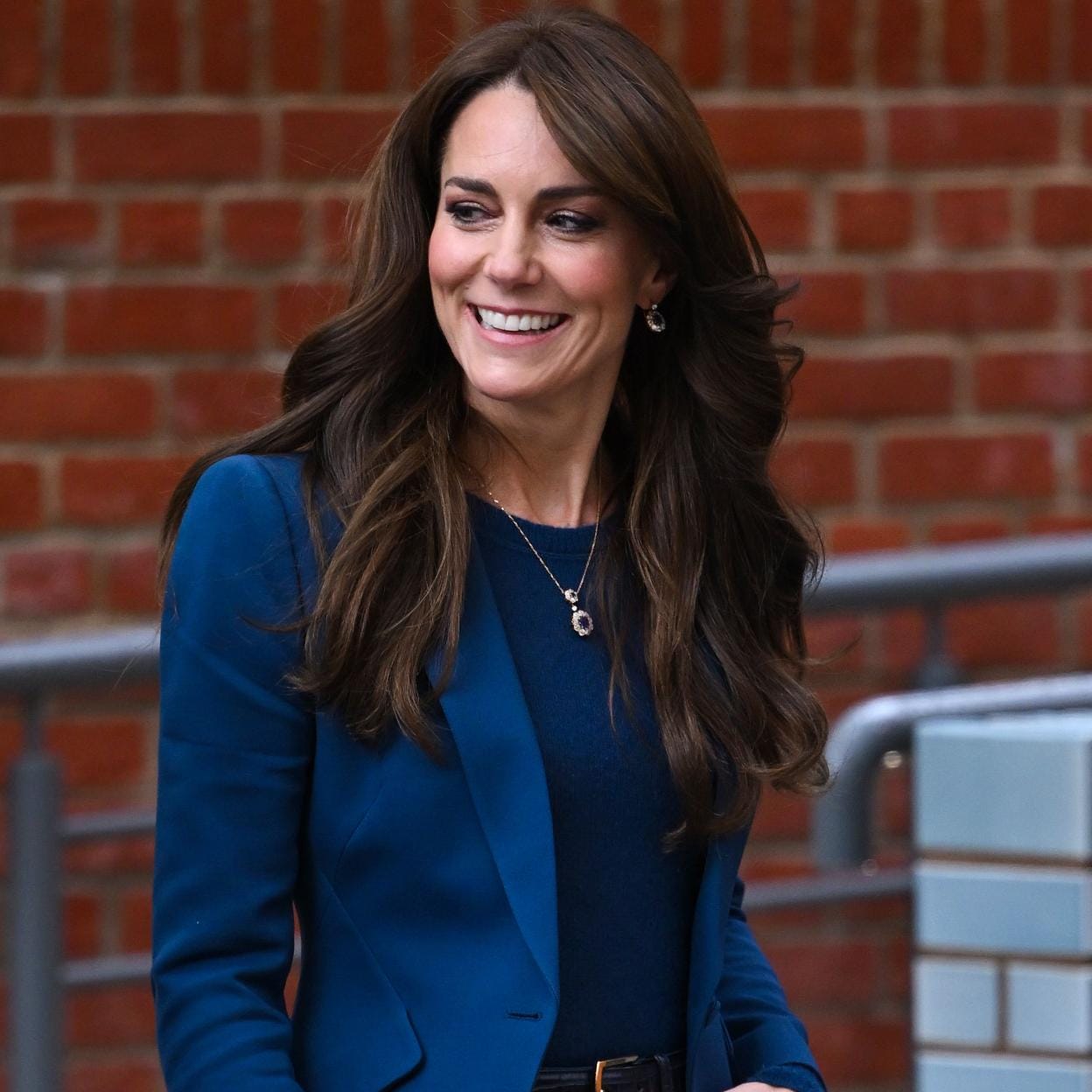 El regalo de Kate Middleton a su amiga más fiel: el nuevo cargo de Natasha  Archer en Kensington | Mujer Hoy