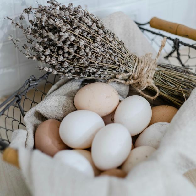 Estos son los mejores huevos de supermercado, según la OCU