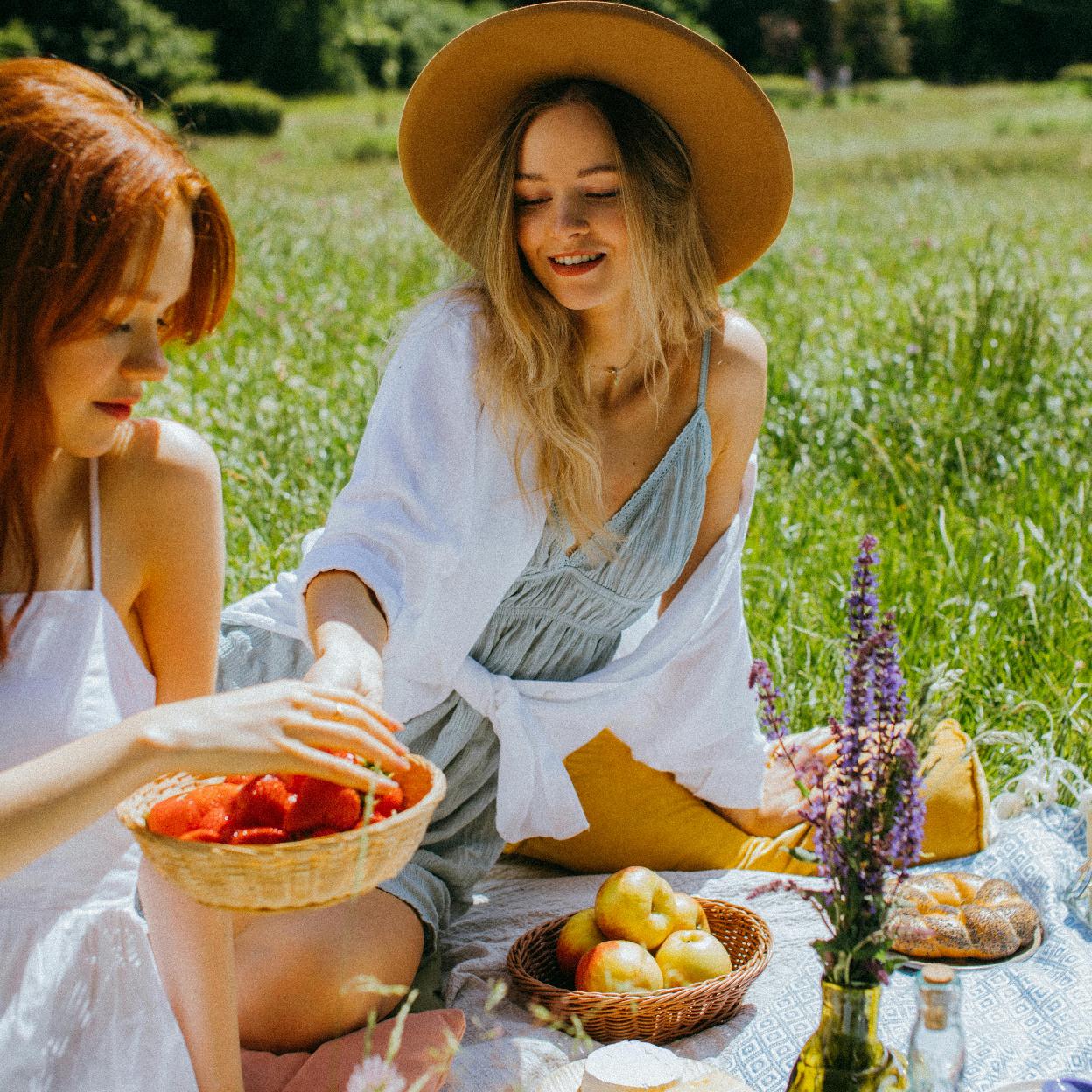 Cinco alimentos diuréticos para incluir en la dieta/PEXELS