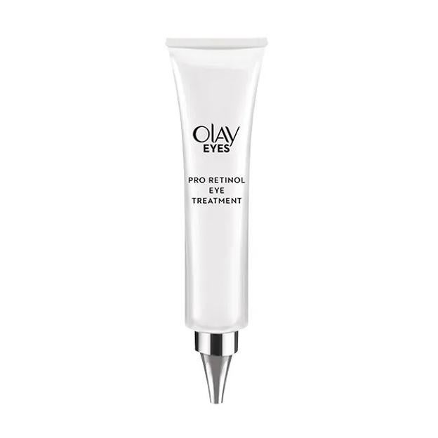 Olay Eyes Pro-Retinol Eye Treatment.