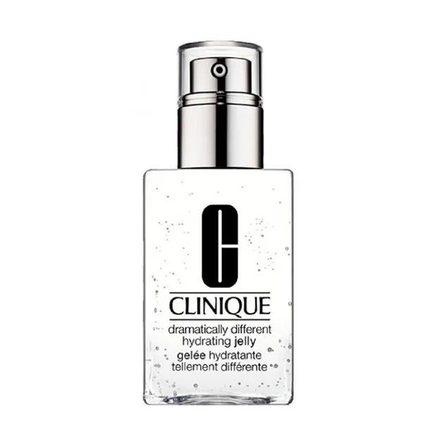 Clinique Dramatically Different Hydrating Jelly.