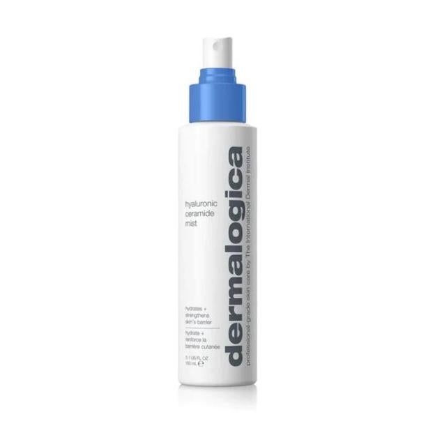 Hyaluronic Ceramide Mist de Dermalogica. Precio: 44,99 euros