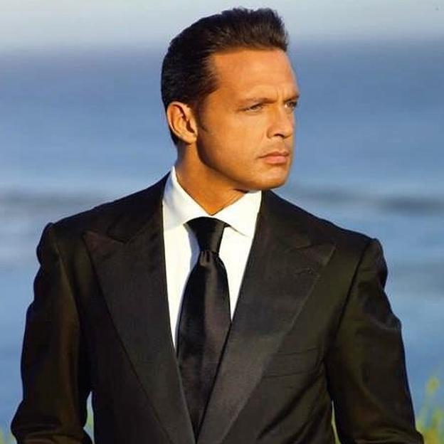 El cantante Luis Miguel se encuentra de gira en nuestro país. 