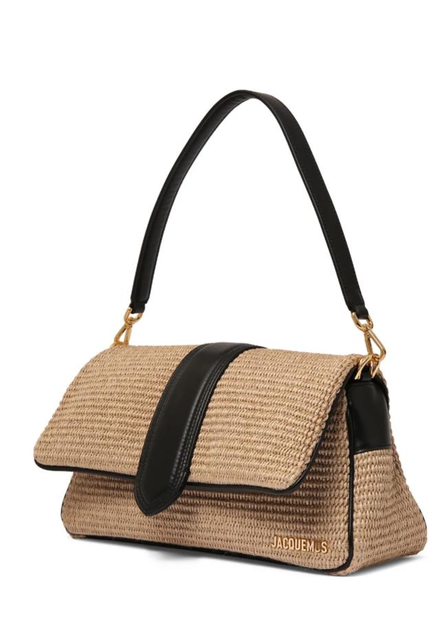 Bolso de lujo (LUISAVIAROMA)