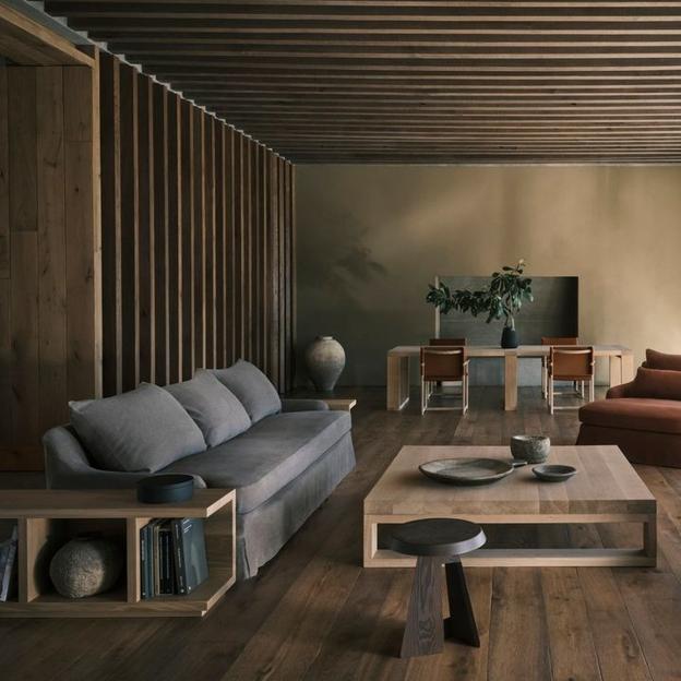 Los mejores muebles con descuento de Zara Home