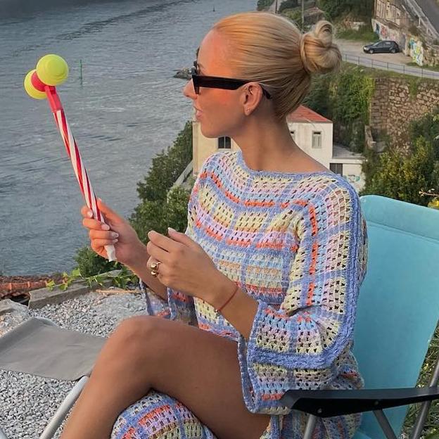 Los vestidos de crochet que necesitas este verano: 6 prendas de las rebajas que te van a enamorar