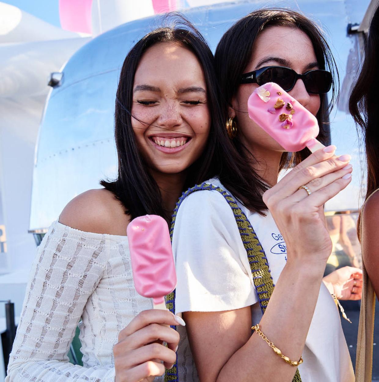 Ideas de looks tendencia para los festivales de este verano | Mujer Hoy