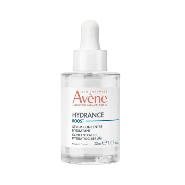 Avène Hydrance Intense Rehydrating Serum..