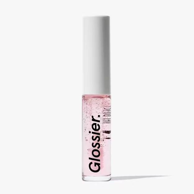 Glossier Lip Gloss.