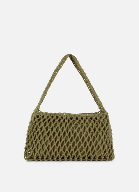 Bolso calado de Primark (12 euros)