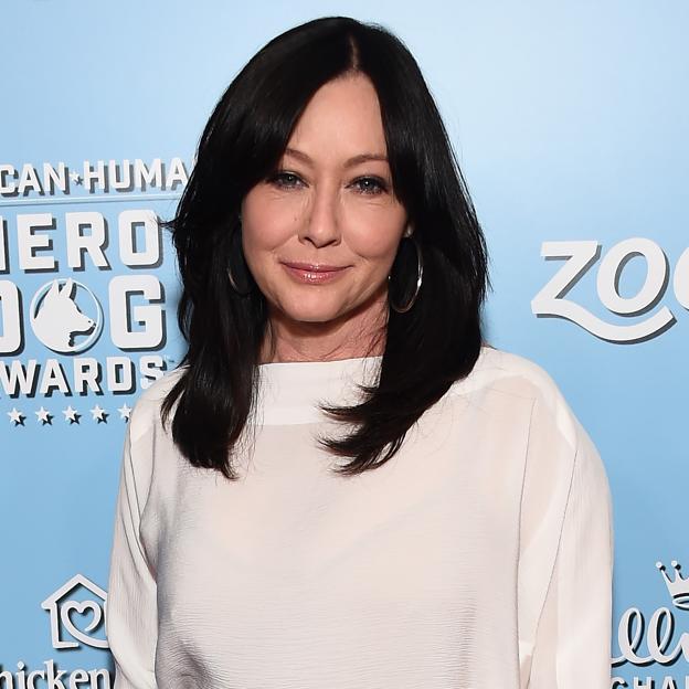 Shannen Doherty ha fallecido a os 53 años.