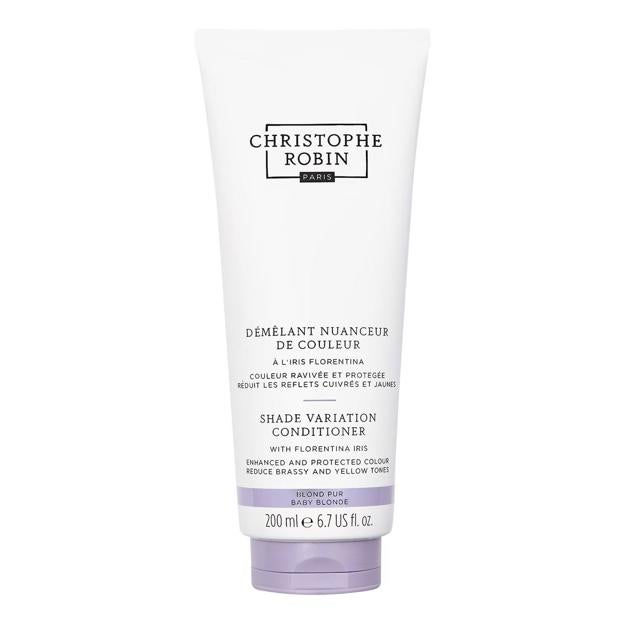 Baby Blonde Conditioner de Christophe Robin