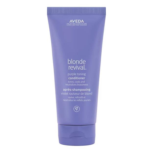 Blonde Revival Conditioner de Aveda