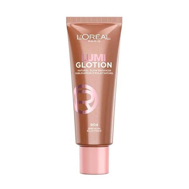 Lumi Glotion de L'Oréal Paris