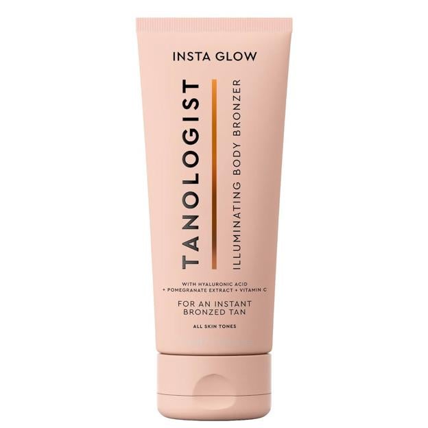 Insta Glow Body de Tanologist