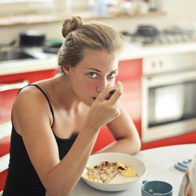 El alimento con fibra para tomar en la menopausia si quieres prevenir el envejecimiento