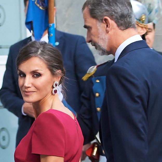 Letizia, rumbo a París: de Mary de Dinamarca a Kate Middleton, las royals que estarán en los Juegos Olímpicos (y las que no)