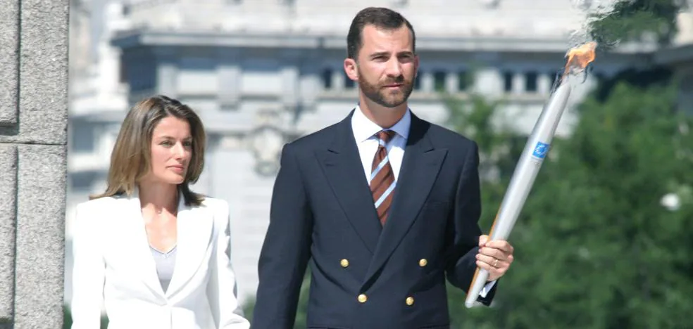 Los mejores momentos royal en las Olimpiadas: Charlène de Mónaco quinta y  la reina Sofía en el banquillo | Mujer Hoy