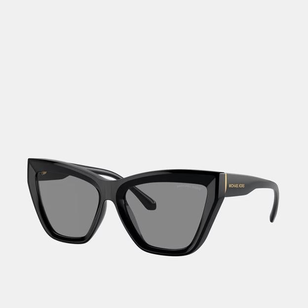 Gafas de sol en negro de Michael Kors.